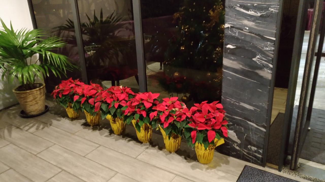 Lihan Hotel Ταϊπέι Εξωτερικό φωτογραφία