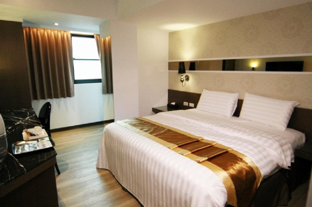 Lihan Hotel Ταϊπέι Εξωτερικό φωτογραφία