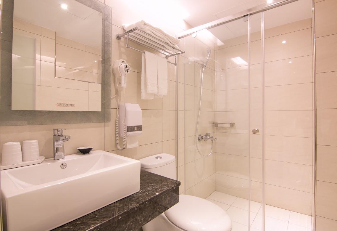 Lihan Hotel Ταϊπέι Εξωτερικό φωτογραφία
