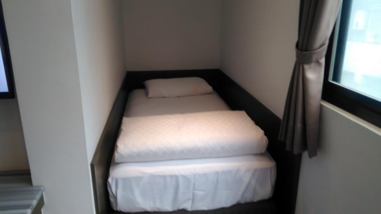 Lihan Hotel Ταϊπέι Εξωτερικό φωτογραφία