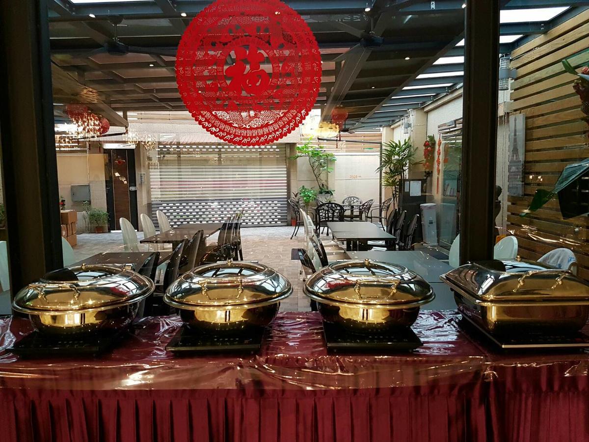 Lihan Hotel Ταϊπέι Εξωτερικό φωτογραφία